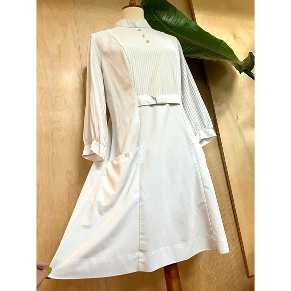 🥂🥰 True Barco of California Vintage White - Picture 8 of 15